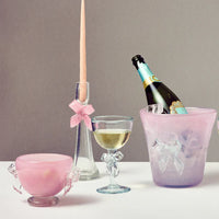 Pink Haze Candle Set