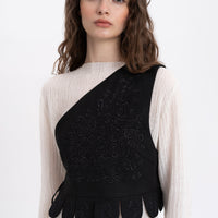 Osiayna Vest