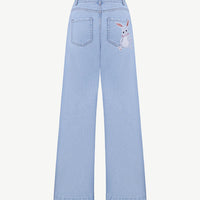 Bunny Jeans