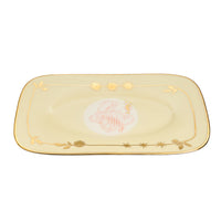 Pani Rectangular Plate