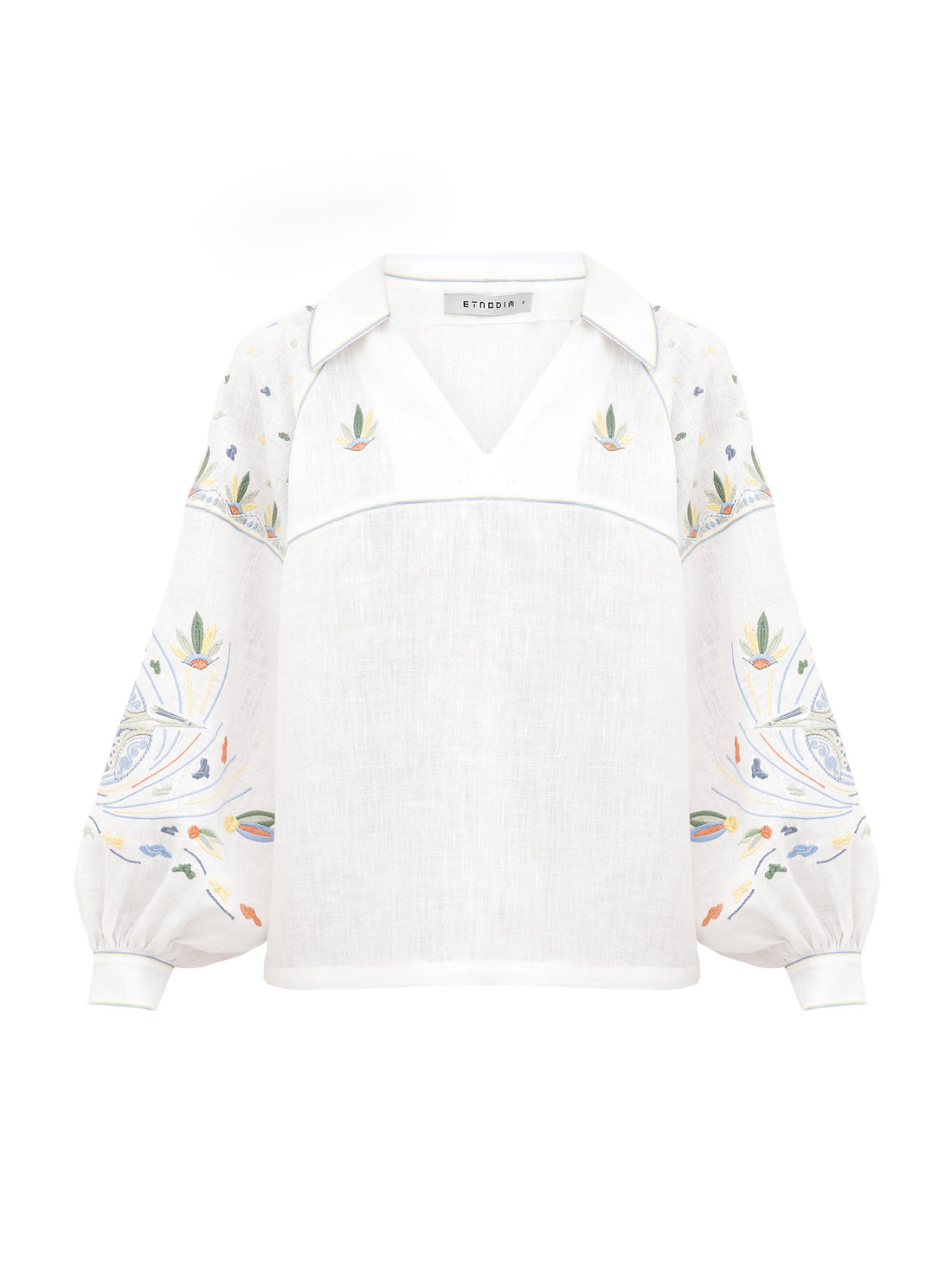 Boryviter Vyshyvanka shirt