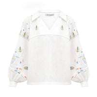 Boryviter Vyshyvanka shirt