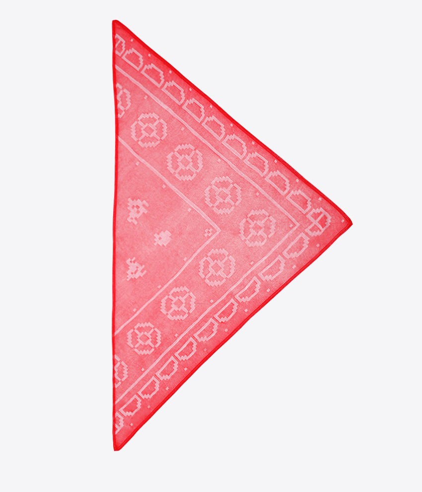 Birds kerchief
