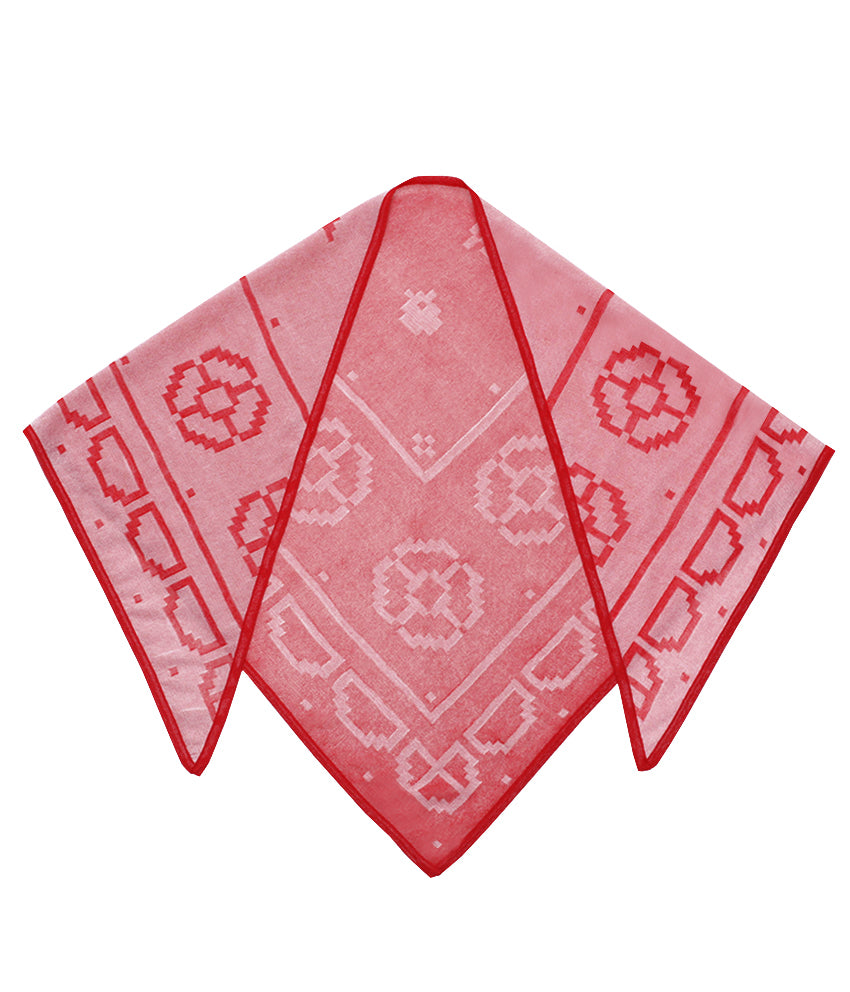 Birds kerchief