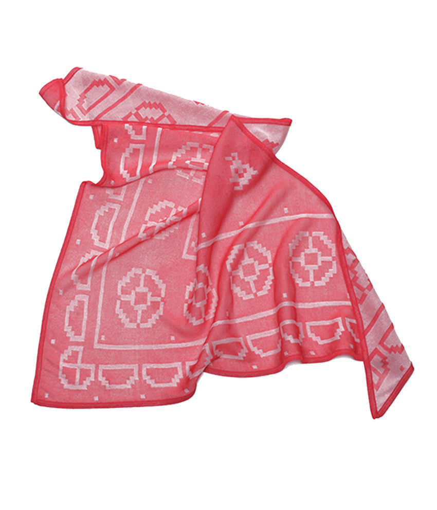 Birds kerchief
