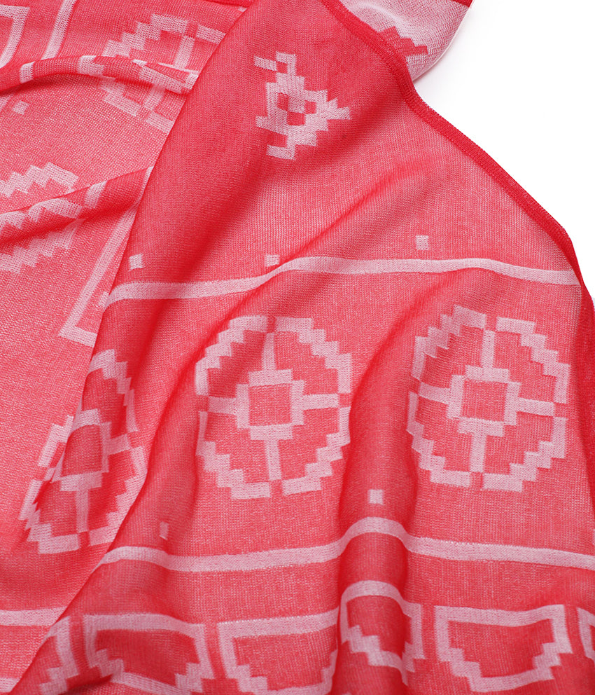Birds kerchief