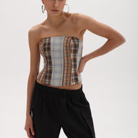 Cassie Corset