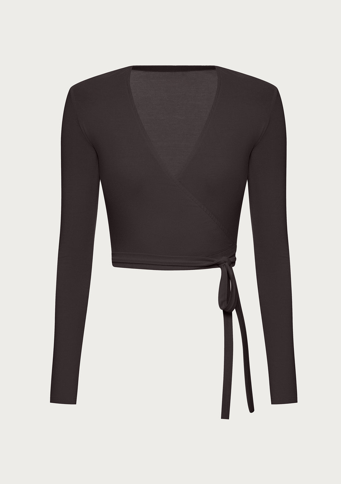Wrap Top in graphite