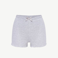 Weightless Shorts in grey