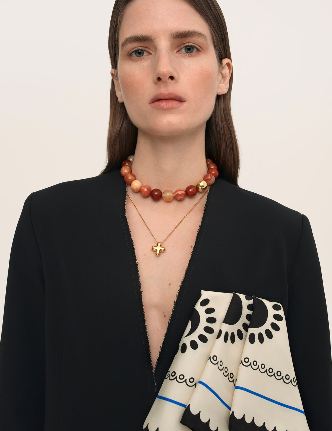 Cross Pendant