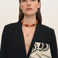 Cross Pendant