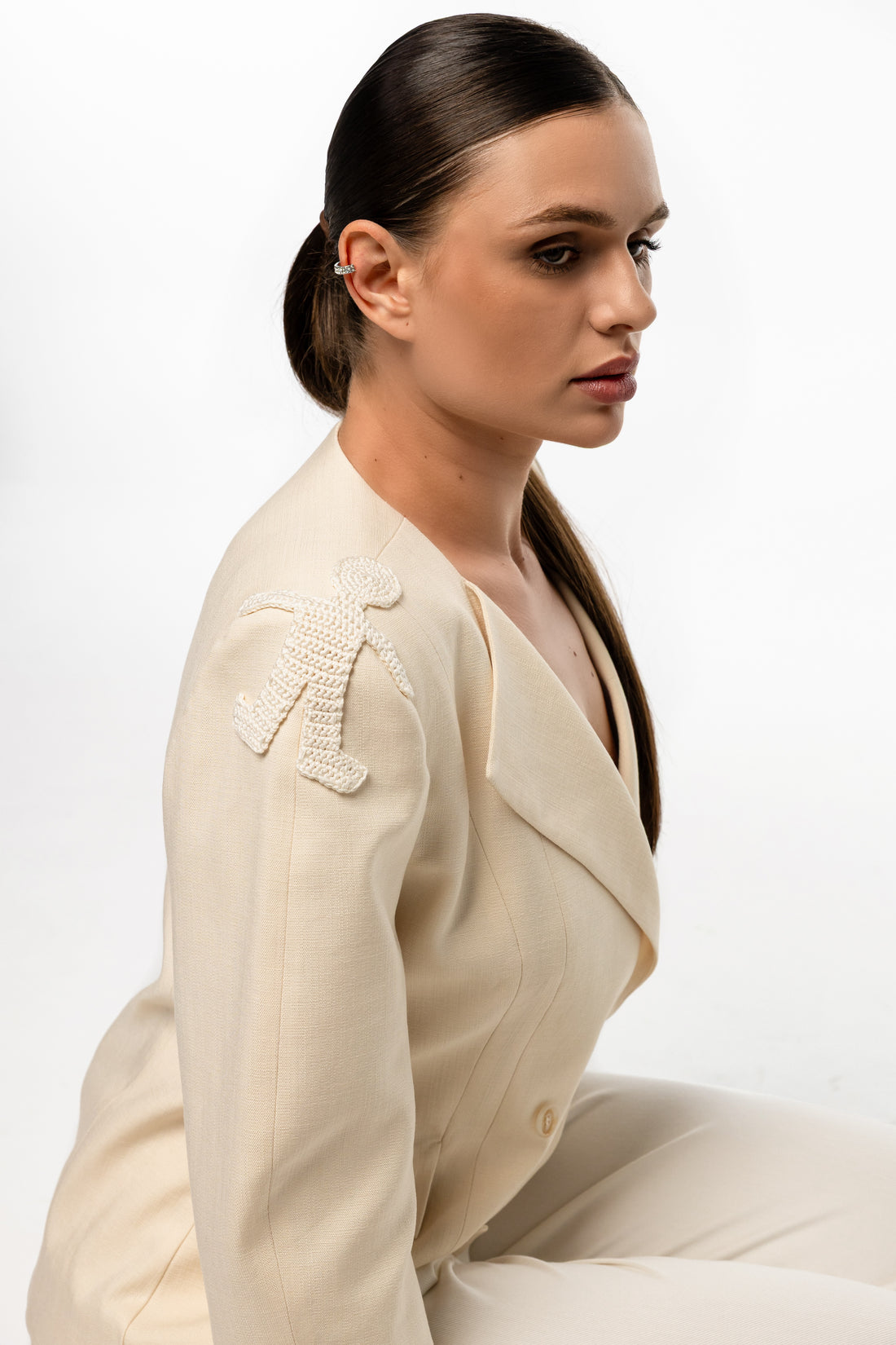 Blazer Starlight