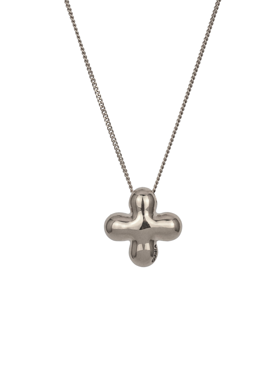Cross Pendant
