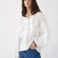 Siayvo Vyshyvanka Shirt