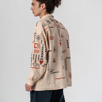 Slovo Men’s Vyshyvanka Shirt