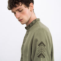 Vidsich Men’s Vyshyvanka Shirt