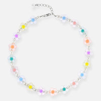 Flower Power Necklace