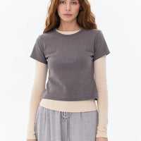 Guilty Pleasure Baby Tee