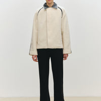 Sherpa Jacket