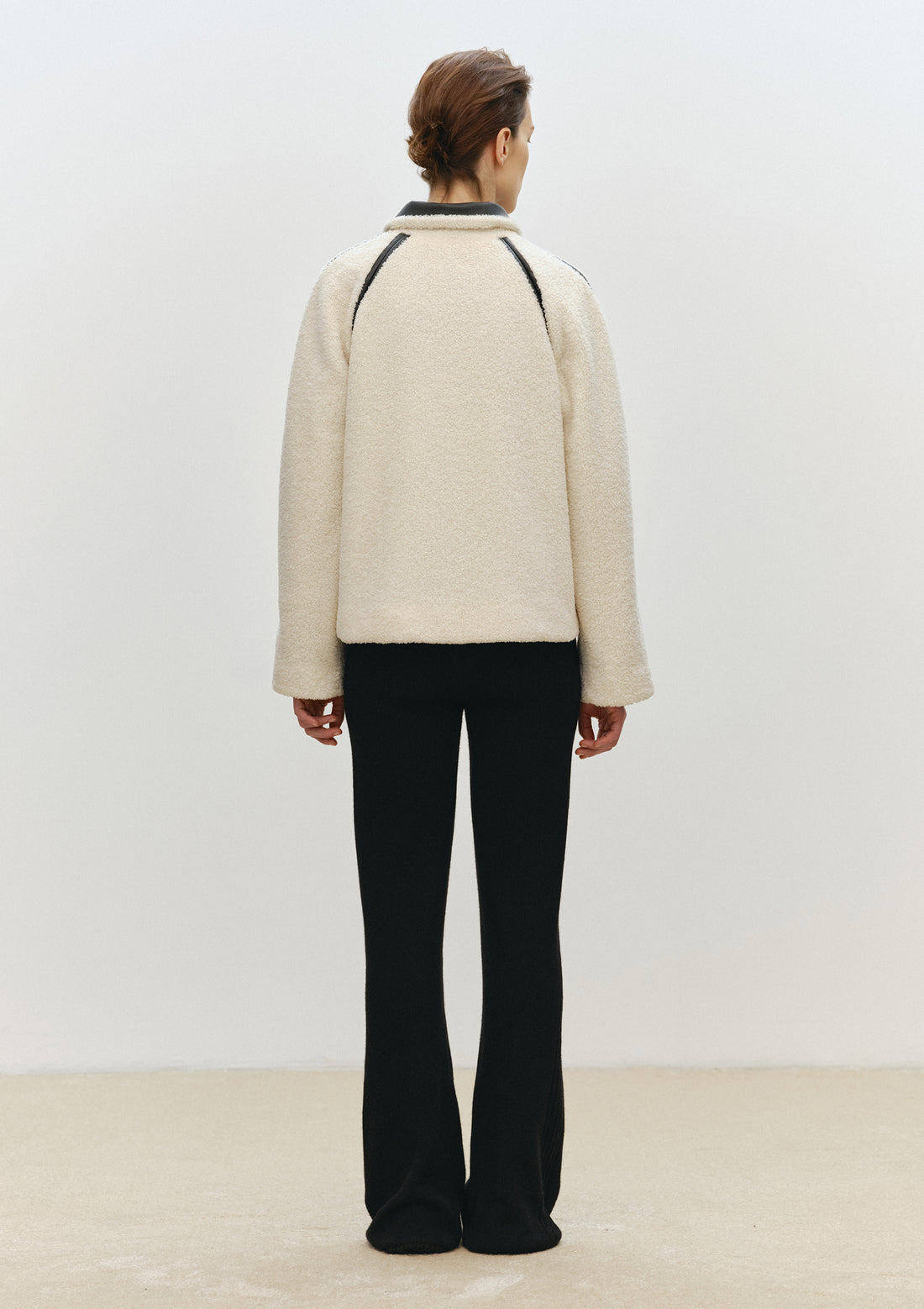 Sherpa Jacket
