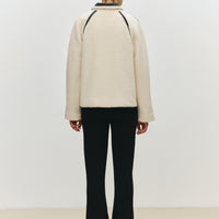 Sherpa Jacket