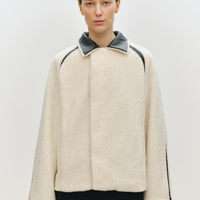Sherpa Jacket