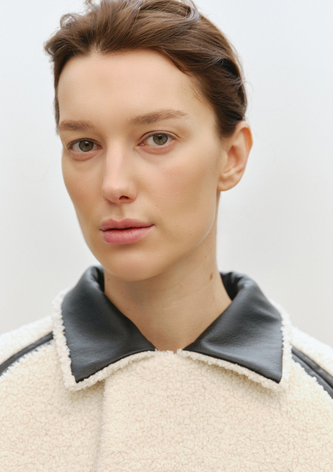 Sherpa Jacket