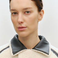 Sherpa Jacket