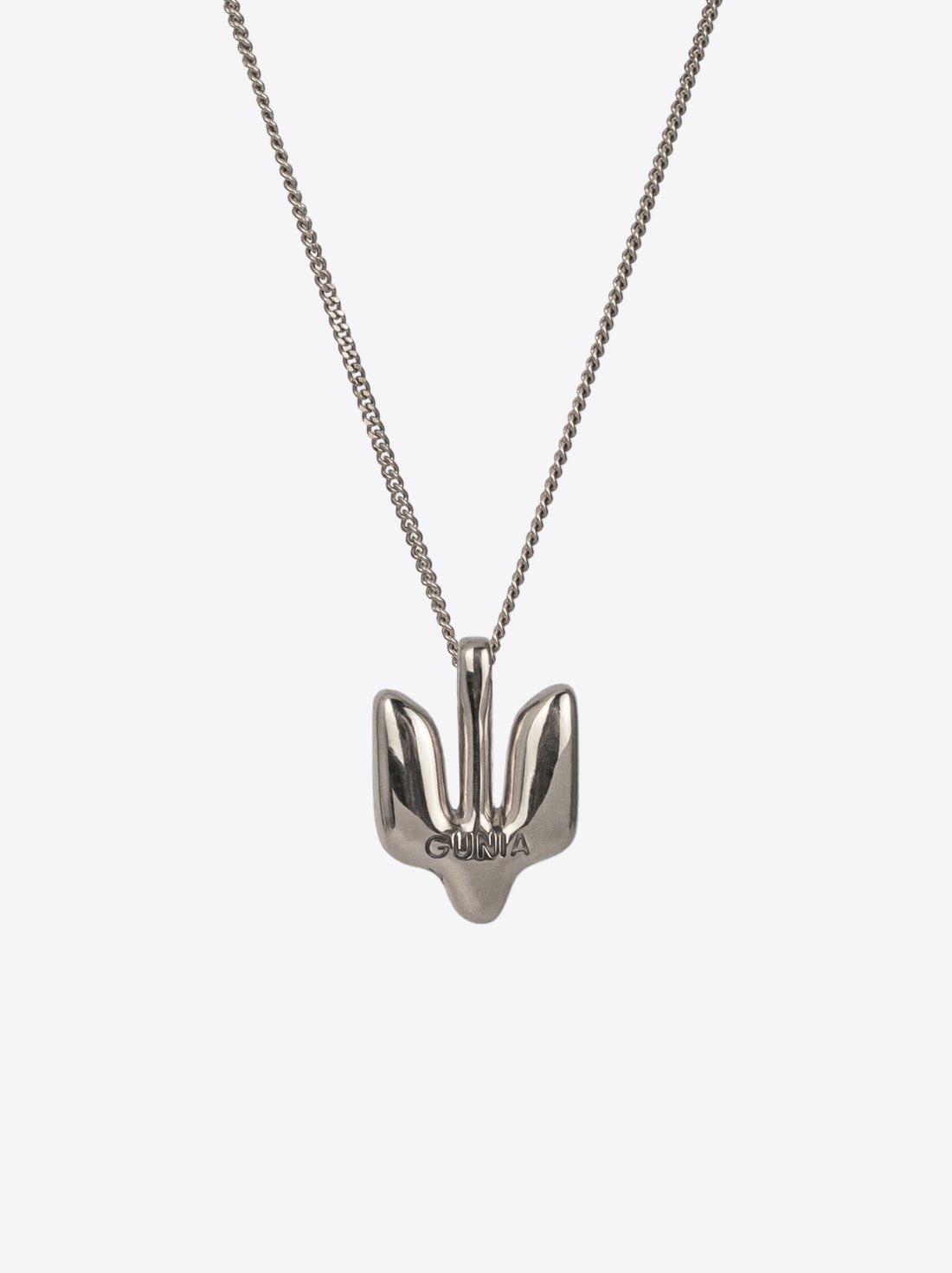 Trident Pendant