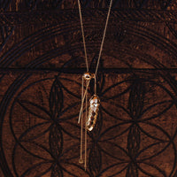 Kolosinnia Pendant