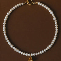 Dzvin Necklace