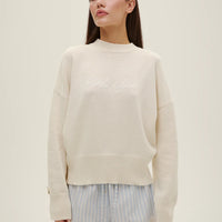 Wild Spirit Sweater