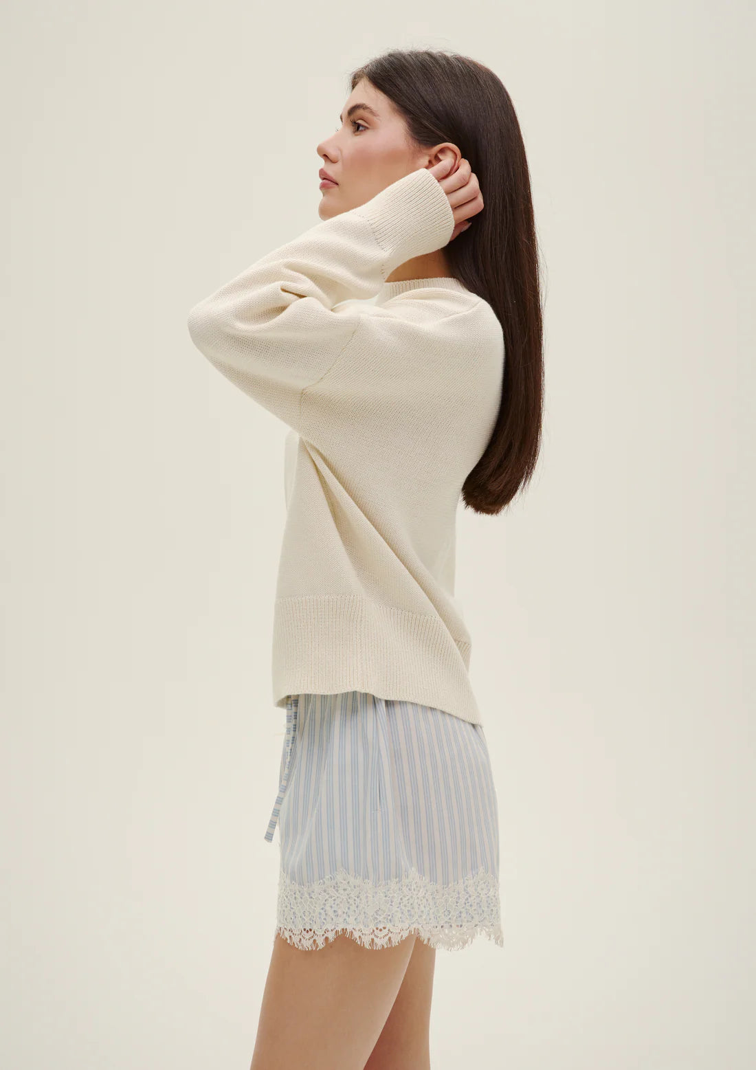 Wild Spirit Sweater