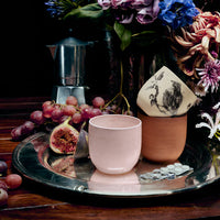 Birdie Ceramic Cup