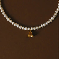 Dzvin Necklace