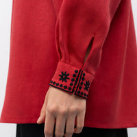 Nova Khata 1925 Vyshyvanka Shirt