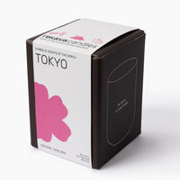 Tokyo candle