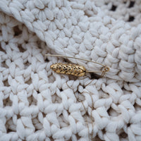 Kolosinnia Pendant