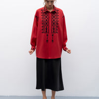 Nova Khata 1925 Vyshyvanka Shirt