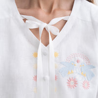Polina Vyshyvanka Shirt