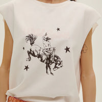 Wild Spirit T-shirt