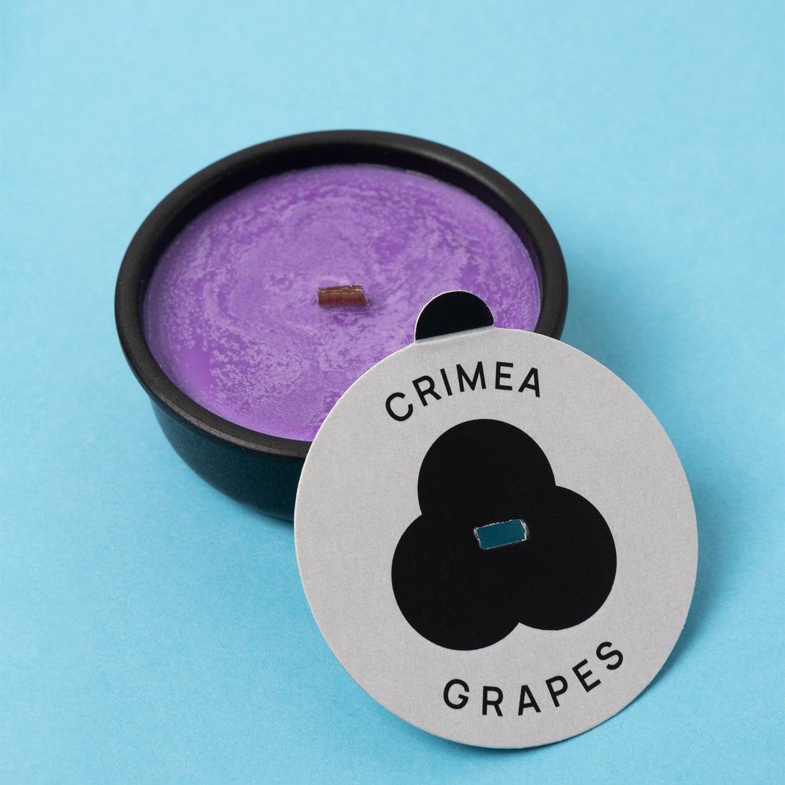 Symbolic Aromas Candle Set