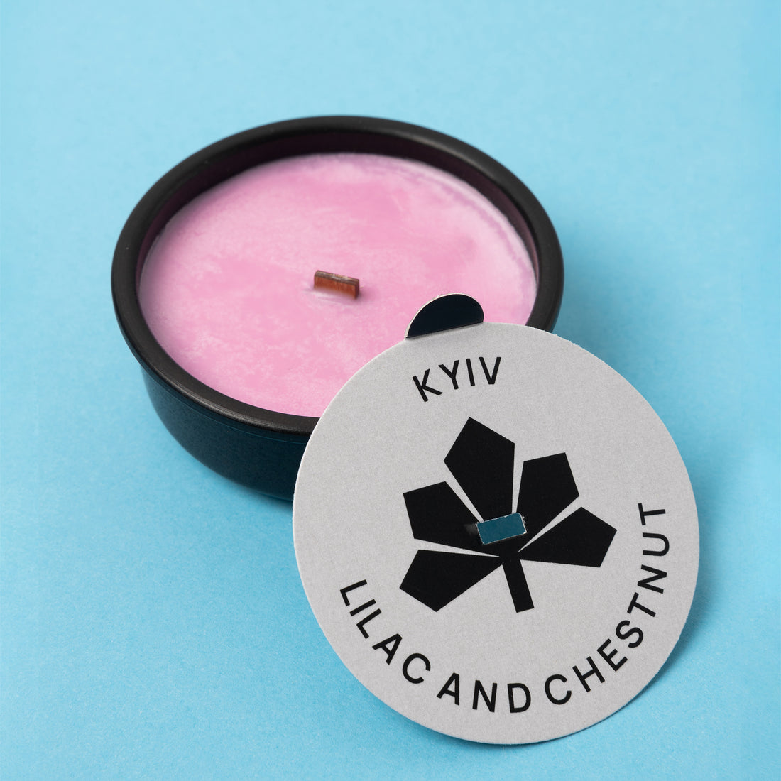Symbolic Aromas Candle Set