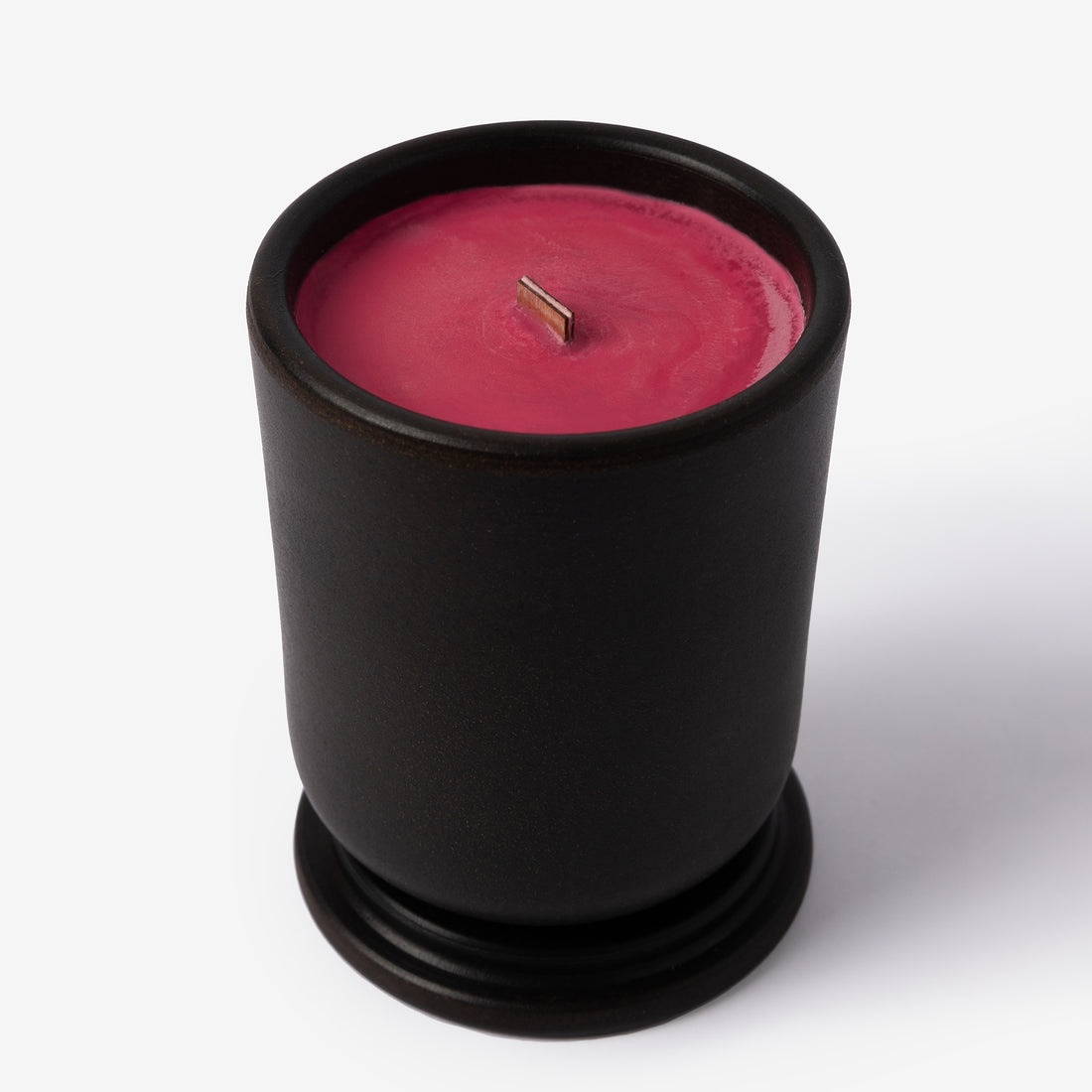 Amsterdam candle