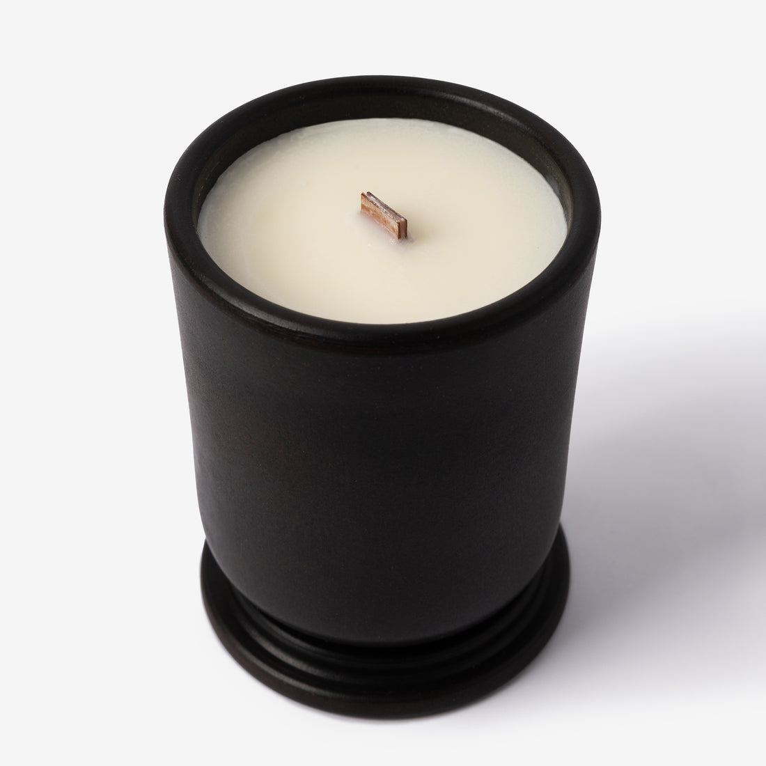 Paris candle
