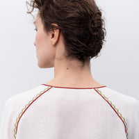 Zemel Vyshyvanka Shirt