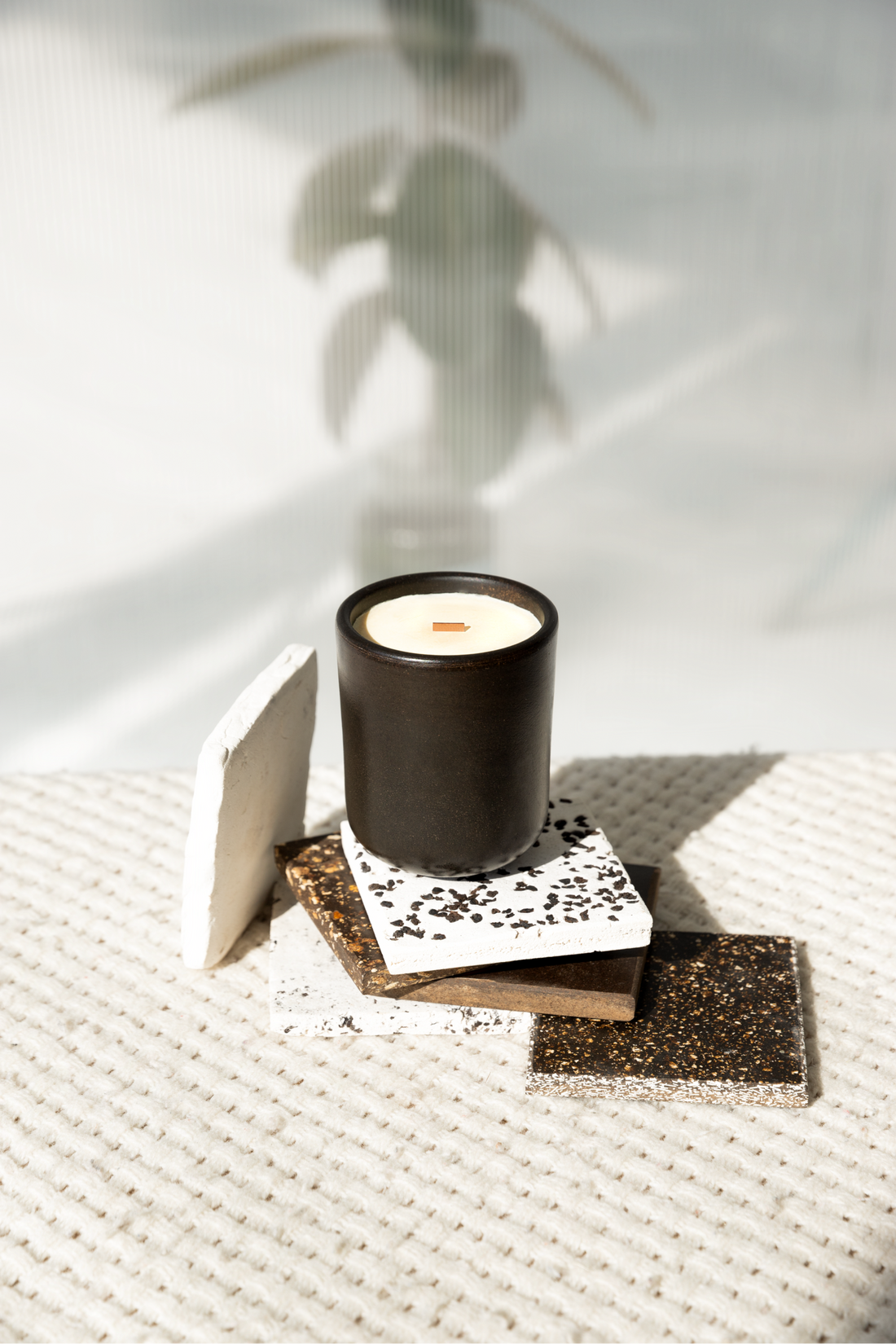Chernihiv candle