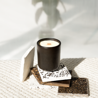 Chernihiv candle