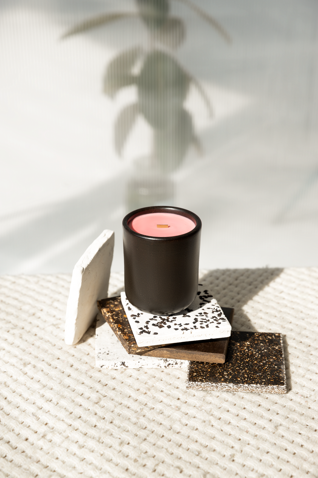 Chernivtsi candle