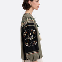 Vesna Vyshyvanka Shirt
